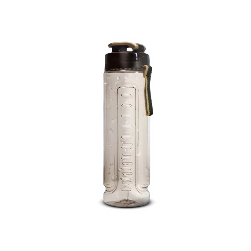 Safari U Bottle Water Bottle 750ml