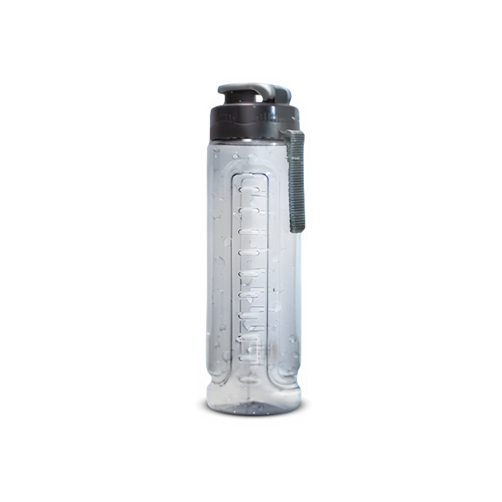 Safari U Bottle Water Bottle 750ml
