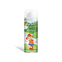 Kinder Care Kids Deodorant 100ml Paw Force Arey wow