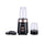 Westpoint 400W Dry & Wet Grinder with Stainless Steel Blades & 500ml Wet Grinding Cup - WF-9228