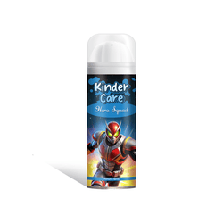 Kinder Care Kids Deodorant 100ml Hero Squad Arey wow