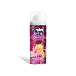 Kinder Care Kids Deodorant 100ml Princess Arey wow