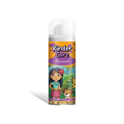 Kinder Care Kids Deodorant 100ml Savannah Arey wow