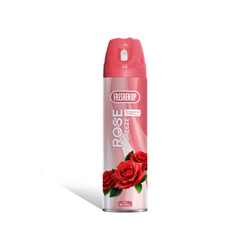 Freshenup Air Freshener 300ml Rose Breeze