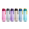 Safari U Bottle Water Bottle 750ml