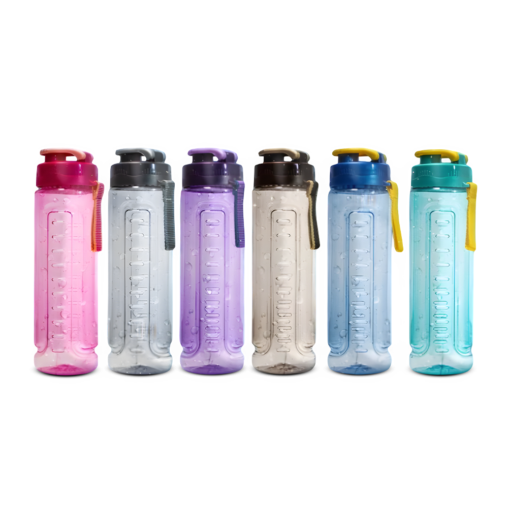 Safari U Bottle Water Bottle 750ml