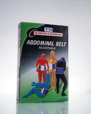 TS ORTHO Abdominal Belt Box Arey wow