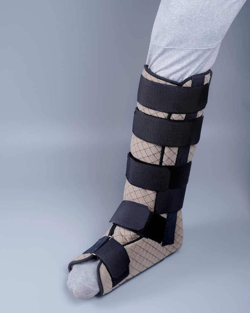 TS ORTHO Ankle Foot Orthosis