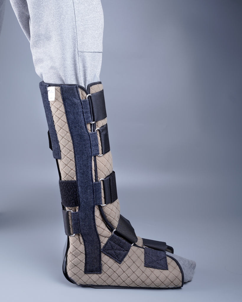 TS ORTHO Ankle Foot Orthosis