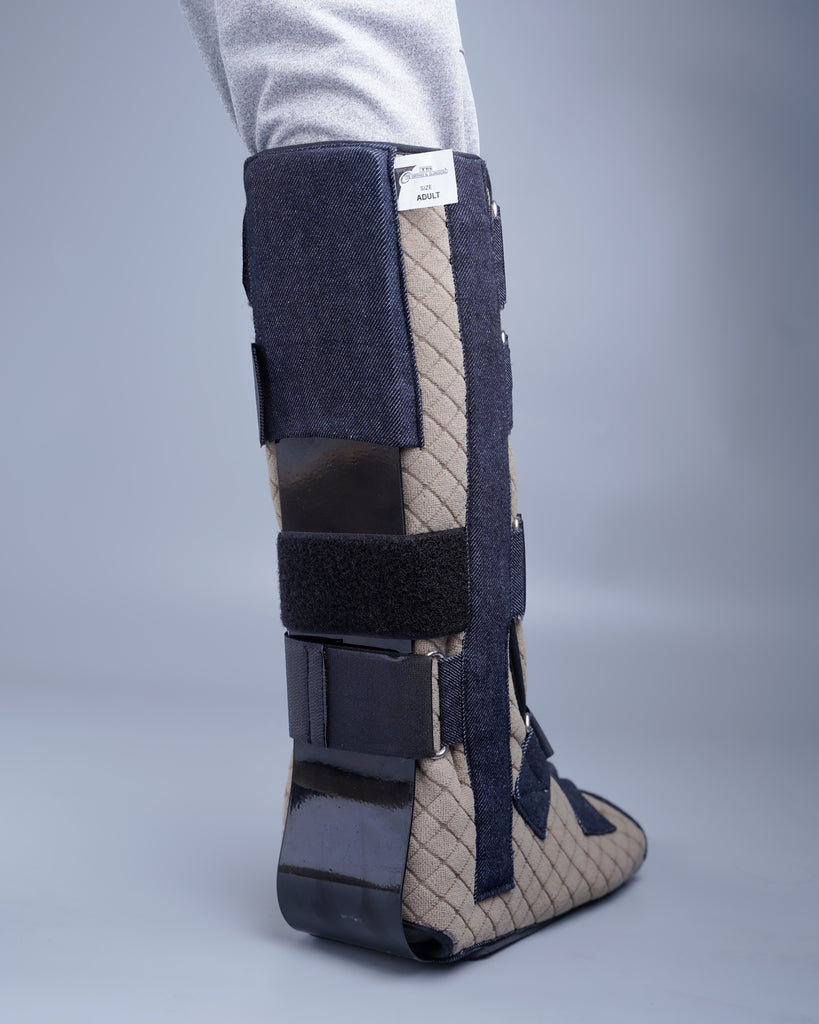 TS ORTHO Ankle Foot Orthosis