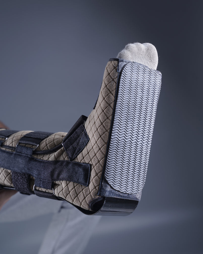 TS ORTHO Ankle Foot Orthosis