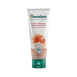 Himalaya Face Wash Gentle Exfoliating Apricot 100 ml