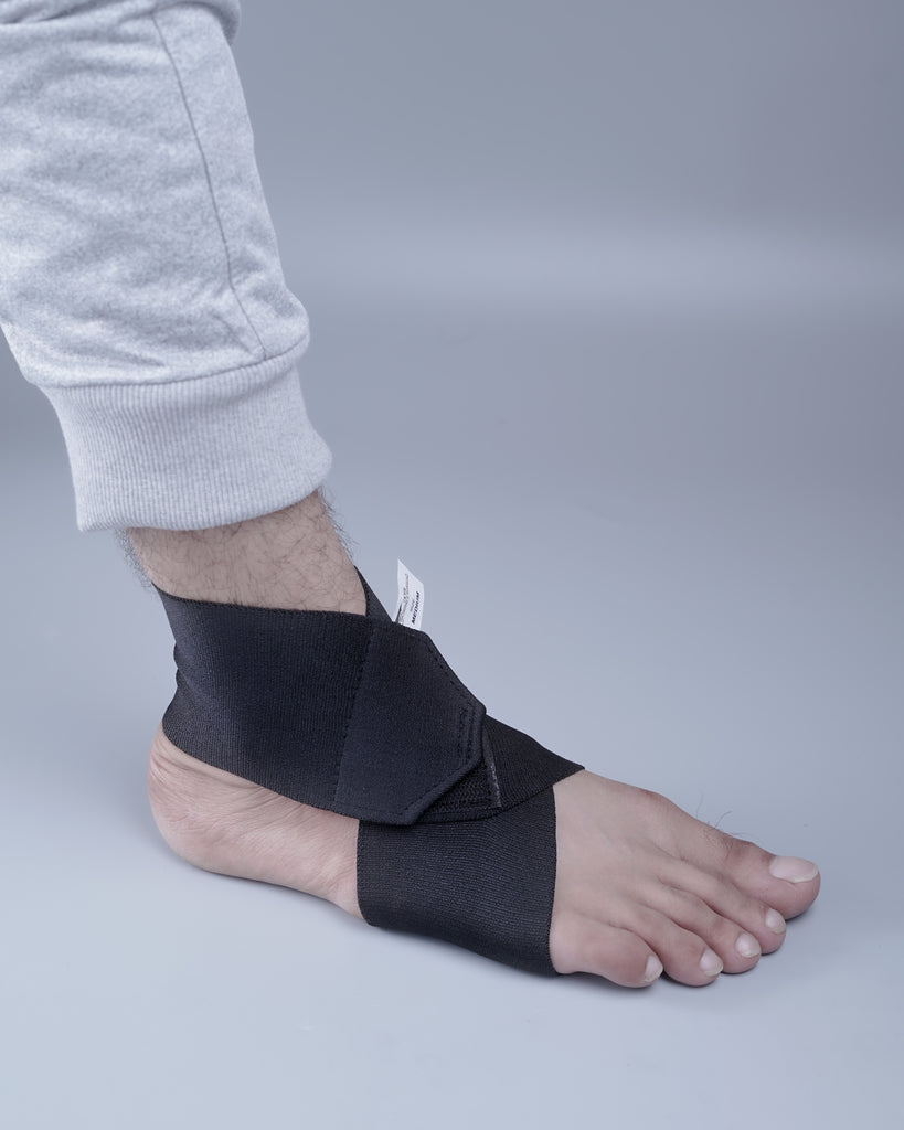 TS ORTHO Ankle Support