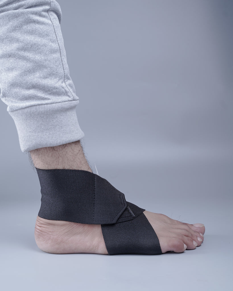 TS ORTHO Ankle Support