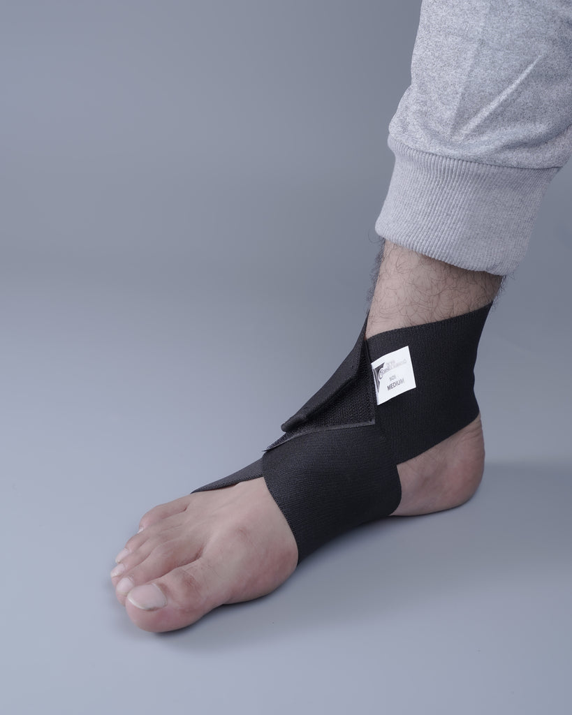 TS ORTHO Ankle Support