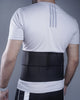 TS ORTHO Abdominal Support Made Of Elastic