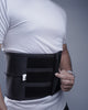 TS ORTHO Abdominal Support Made Of Elastic