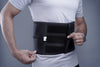 TS ORTHO Abdominal Support Made Of Elastic