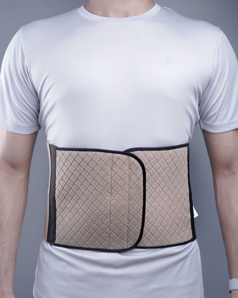 TS ORTHO Abdominal Waist Belt