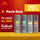 Men's Everyday Freshness 4-Pack