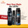 The Ultimate Grooming Trio: Premium Scent & Shower Duo