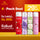 Women's Everyday Freshness 4-Pack
