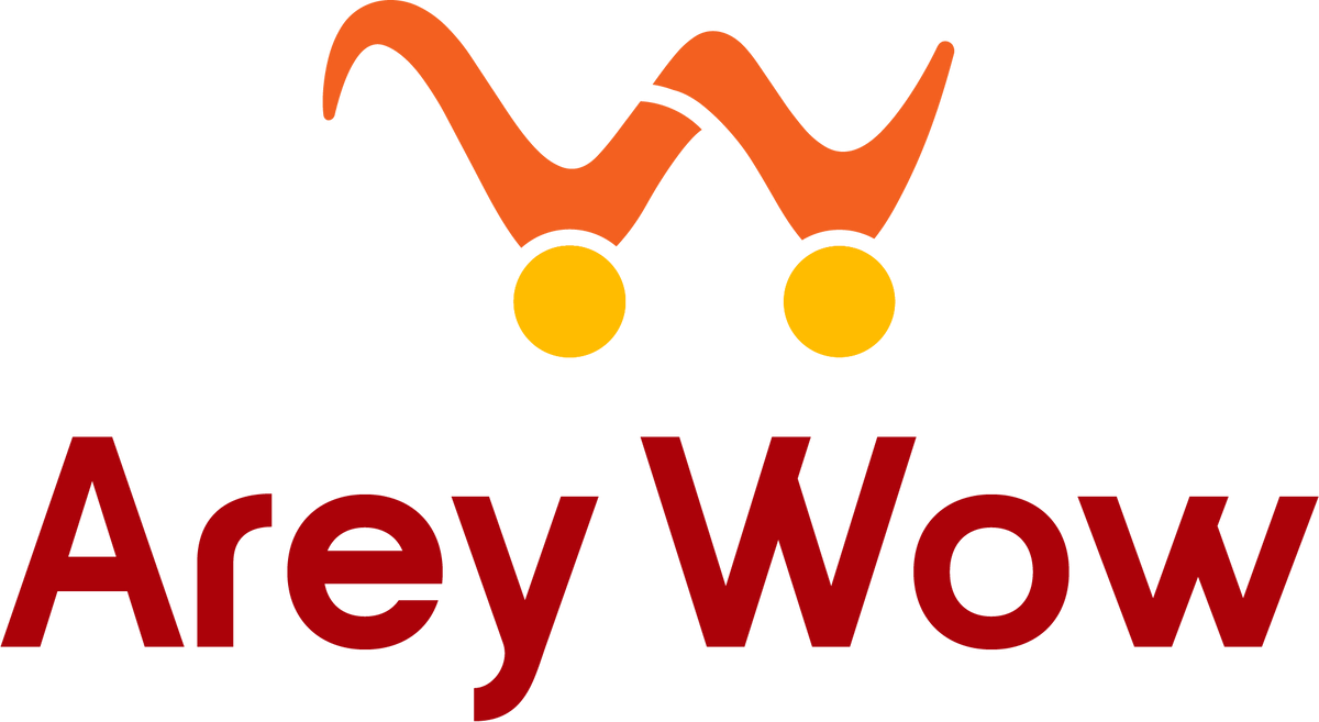 Welcome to AreyWow