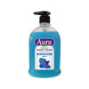 Aura Hand Wash Blue Orchid 500ml