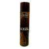 Delite Air Freshener Axel 300ml Arey wow