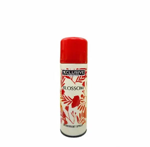 Xclusive Body Spray Blossom 200ml