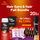 Hair Care & Hair Fall Bundle