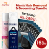 Men Hair Removal & Grooming Bundle