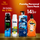 Family Personal Care Pack