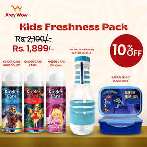 Kids Freshness Pack