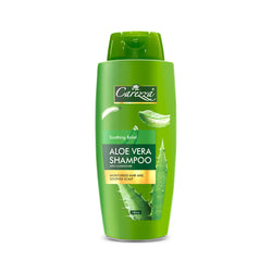 CAREZZA ALOE VERA Shampoo with Conditionar