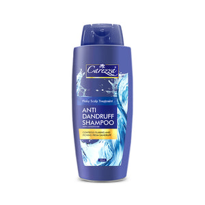 CAREZZA ANTI DANDRUFF Shampoo with Conditionar