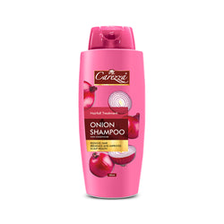 CAREZZA ONION Shampoo with Conditionar