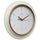 Heritage Ocean Wall Clock 18 Inch CLK-005_H – Premium Silent Quartz Decorative Analog Wall Clock for Home & Office