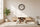 Heritage Albino Wall Clock 20 Inch CLK-015_A – Premium Silent Quartz Decorative Analog Wall Clock for Home & Office