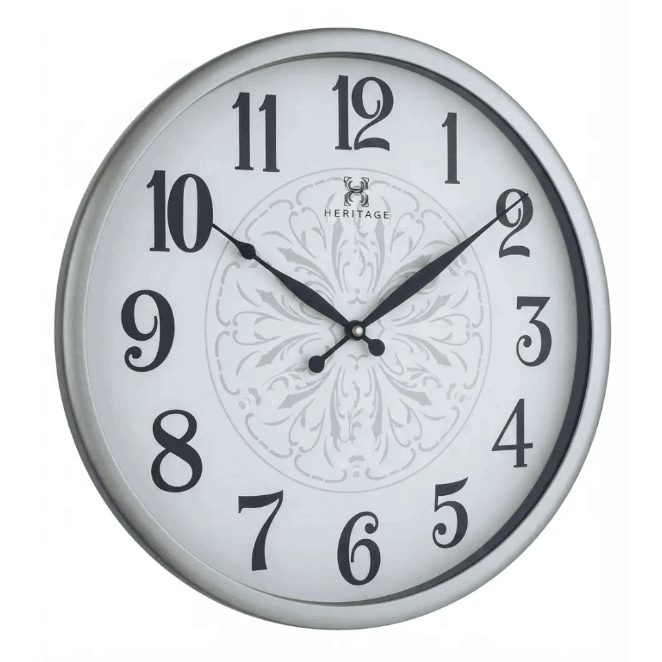 Home Refresh: Time & Fragrance Pair