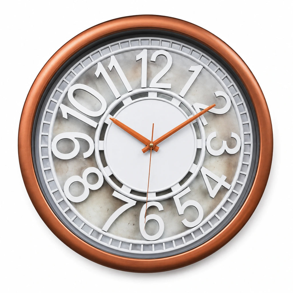 Home Refresh: Time & Fragrance Pair