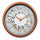 Heritage Cambridge Classic Wall Clock 15 Inch CLK-024_I – Premium Vintage Decorative Analog Wall Clock for Home & Office