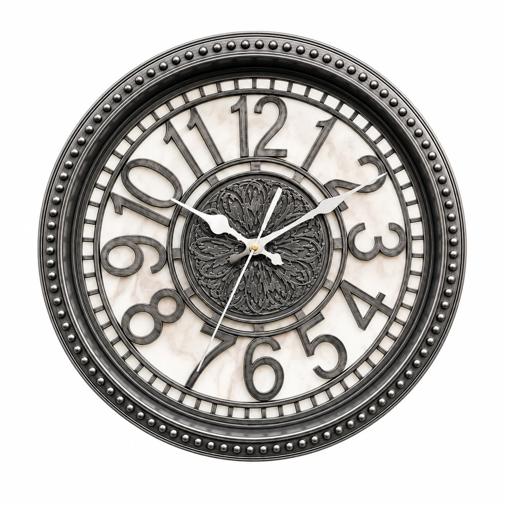 Home Refresh: Time & Fragrance Pair