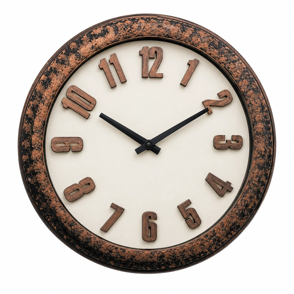 Home Refresh: Time & Fragrance Pair