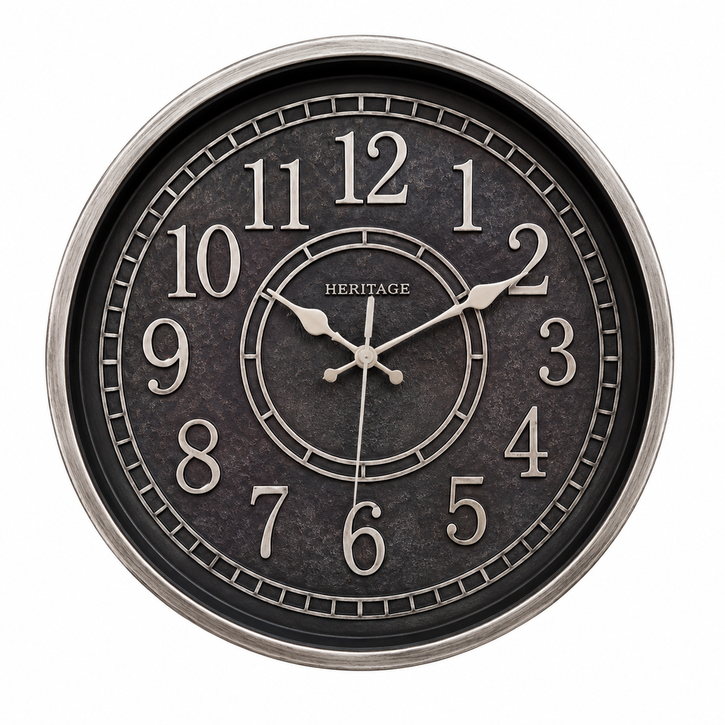 Home Refresh: Time & Fragrance Pair