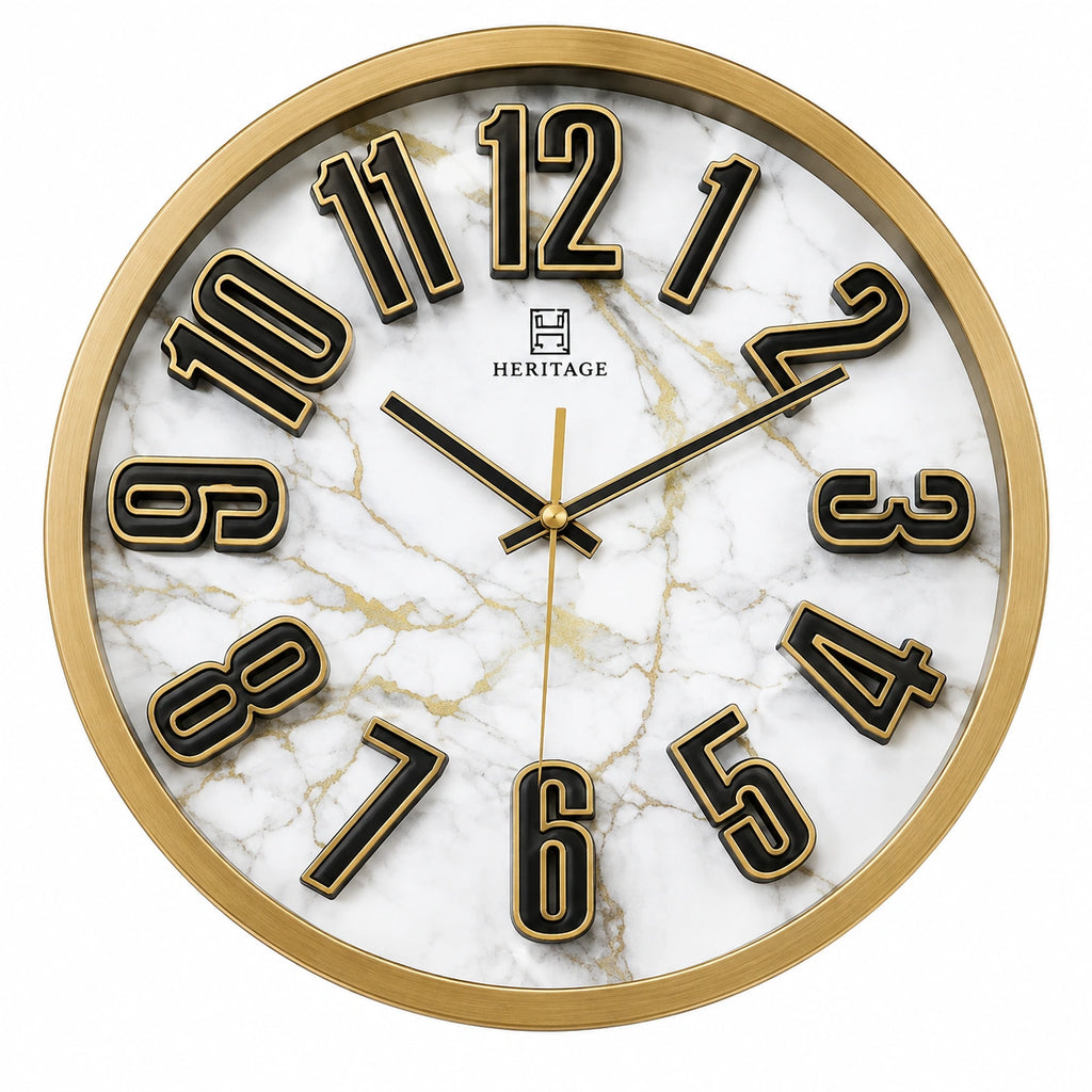 Home Refresh: Time & Fragrance Pair