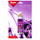 Kingtox Push & Fresh Mini Air Freshener Refill 14ml – Lavender
