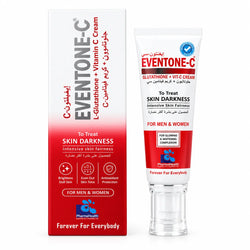 Eventone-C Cream 30G