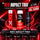 The Red Impact Trio – Hair & Body Complete Care Bundle