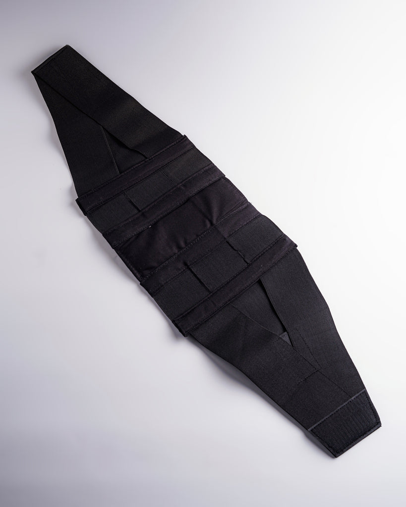 TS ORTHO Spinal Lumbo Sacral Support